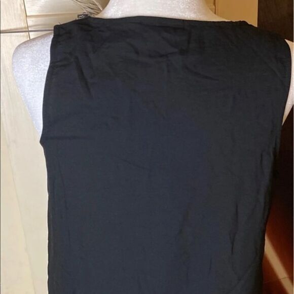 Elle Embellished Tank  - Picture 3 of 5